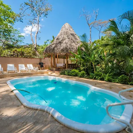 Casa Luna