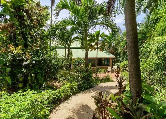 Сasa de vacaciones Casa Luna *