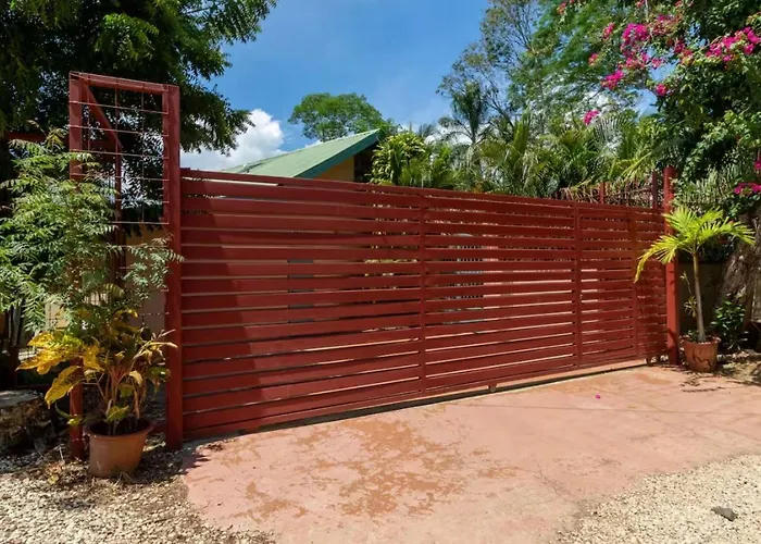 Casa Luna Tamarindo