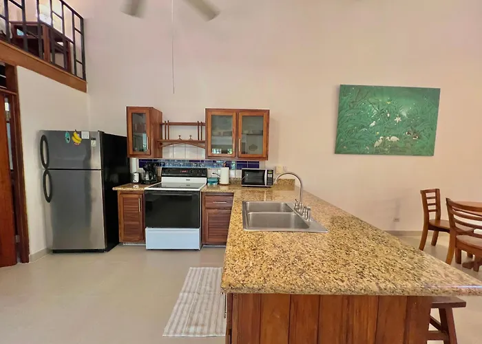 Casa Luna Tamarindo