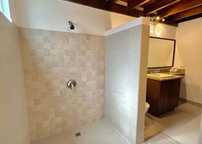 Casa Luna Сasa de vacaciones *
