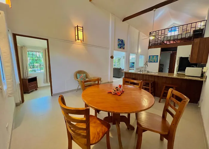 Casa Luna Сasa de vacaciones Tamarindo