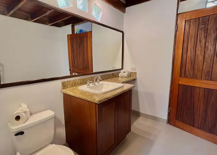 Casa Luna Tamarindo