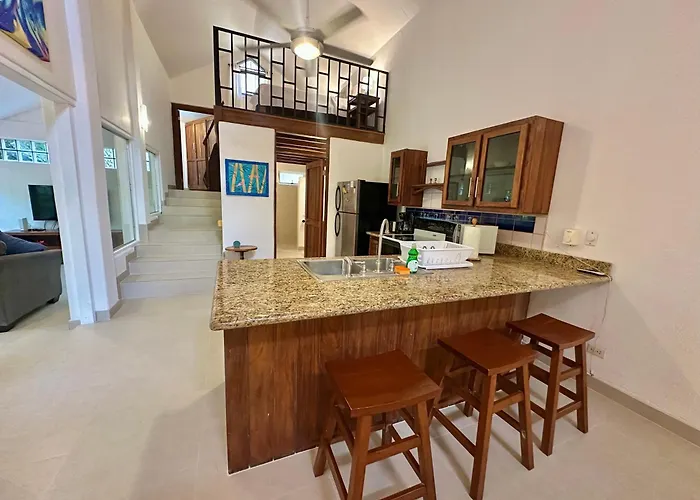 Casa Luna * Tamarindo