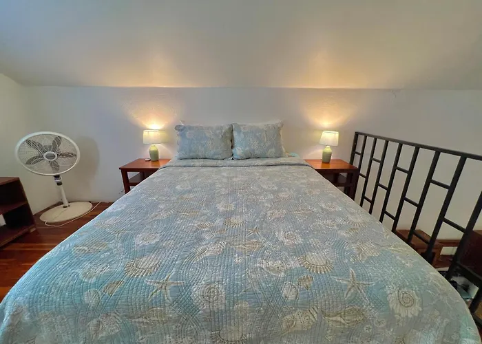 Casa Luna Сasa de vacaciones