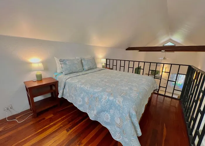 Casa Luna Сasa de vacaciones Tamarindo