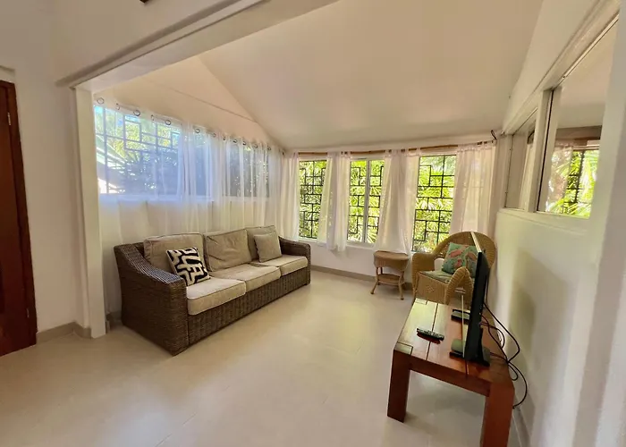 Сasa de vacaciones Casa Luna Tamarindo