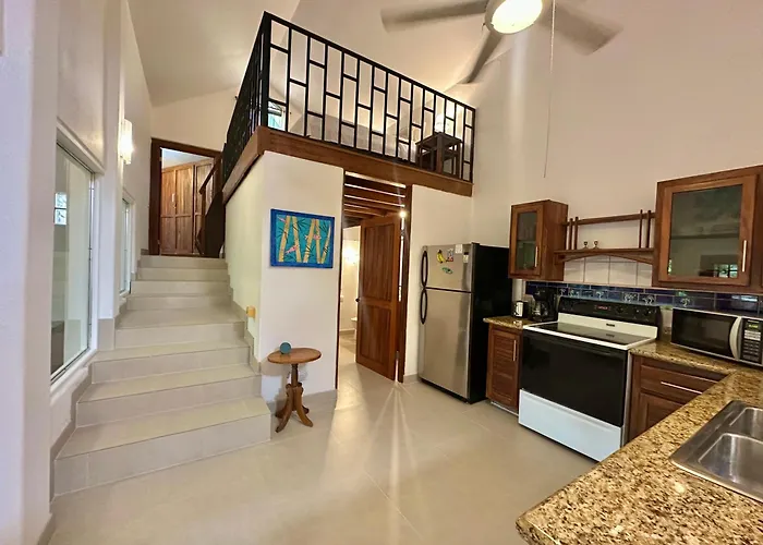 Casa Luna Tamarindo
