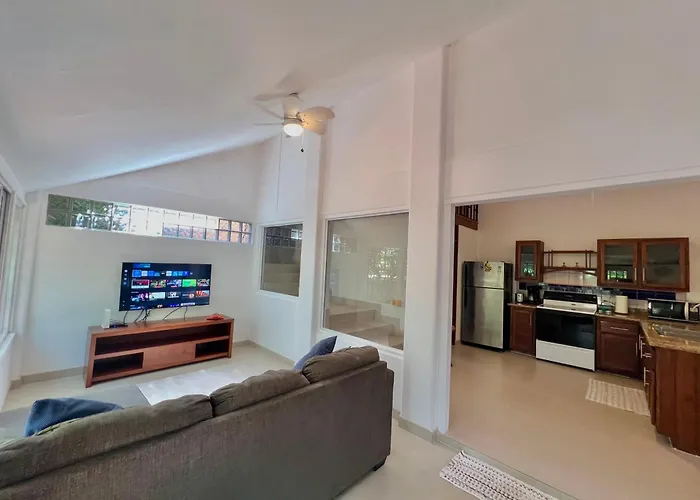 Casa Luna Сasa de vacaciones