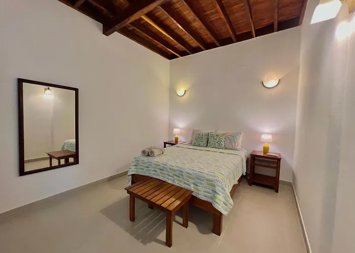 Casa Luna Сasa de vacaciones Tamarindo