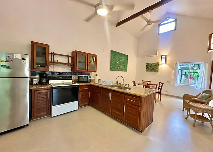 Сasa de vacaciones Casa Luna Tamarindo