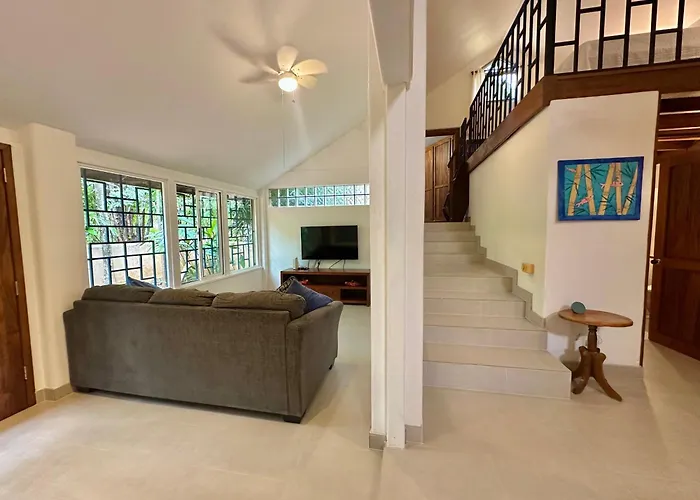 Casa Luna Tamarindo