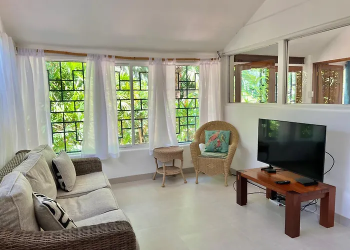 Casa Luna * Tamarindo
