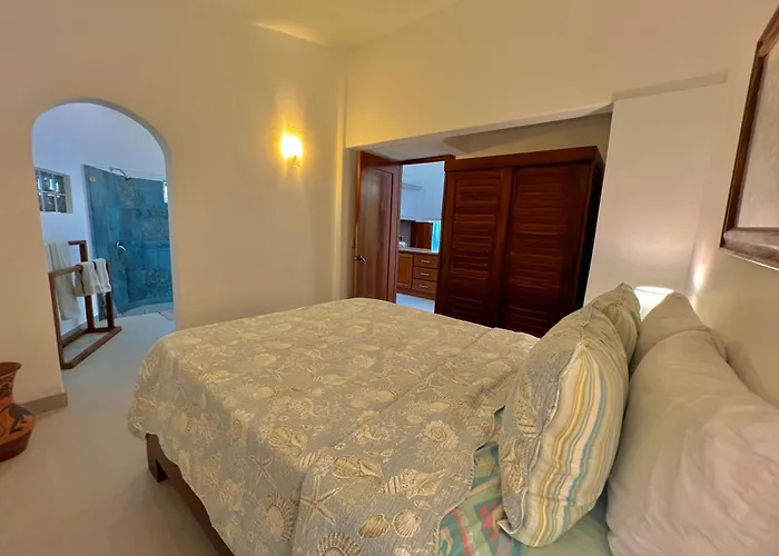 Casa Luna