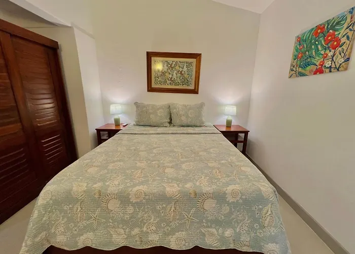 Casa Luna Сasa de vacaciones *
