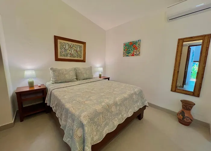 Casa Luna Сasa de vacaciones Tamarindo