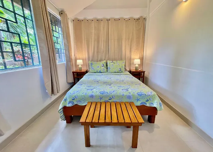 Сasa de vacaciones Casa Luna Tamarindo