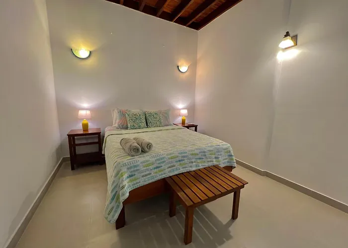 Casa Luna Tamarindo