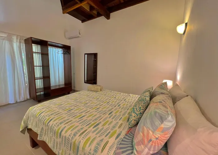 Casa Luna Сasa de vacaciones *