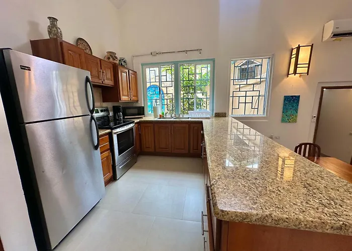 Casa Luna Сasa de vacaciones Tamarindo