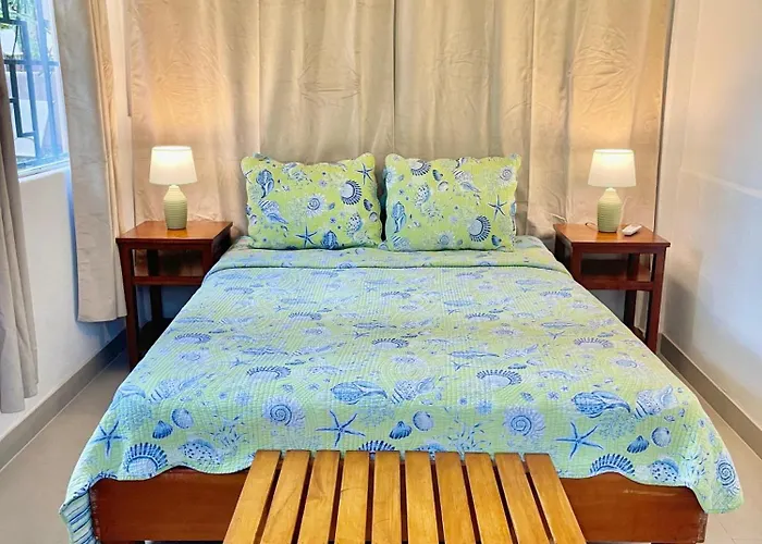 Сasa de vacaciones Casa Luna Tamarindo