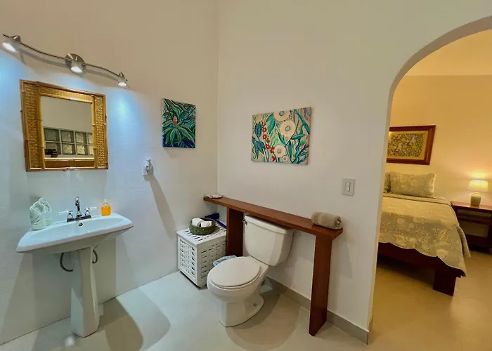Casa Luna * Tamarindo