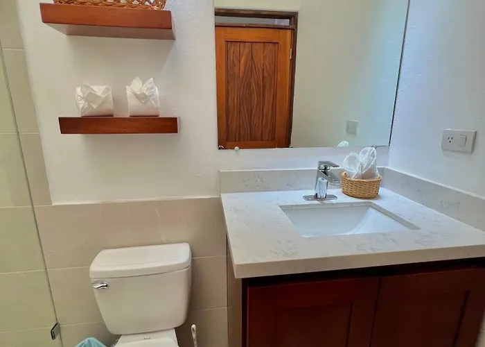 Сasa de vacaciones Casa Luna Tamarindo