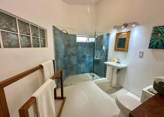 Casa Luna * Tamarindo
