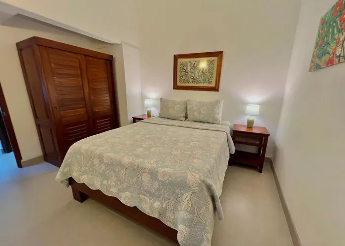 Casa Luna
