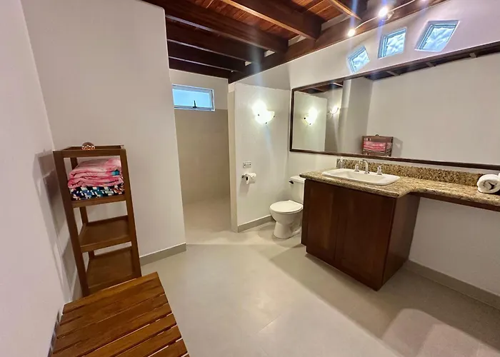 Сasa de vacaciones Casa Luna *
